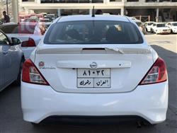 Nissan Sunny